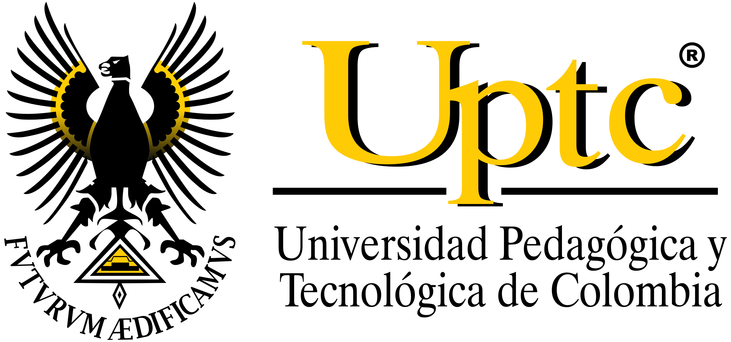 Logo UPTC