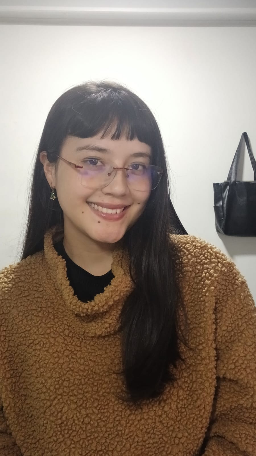 Yeimi Lorena