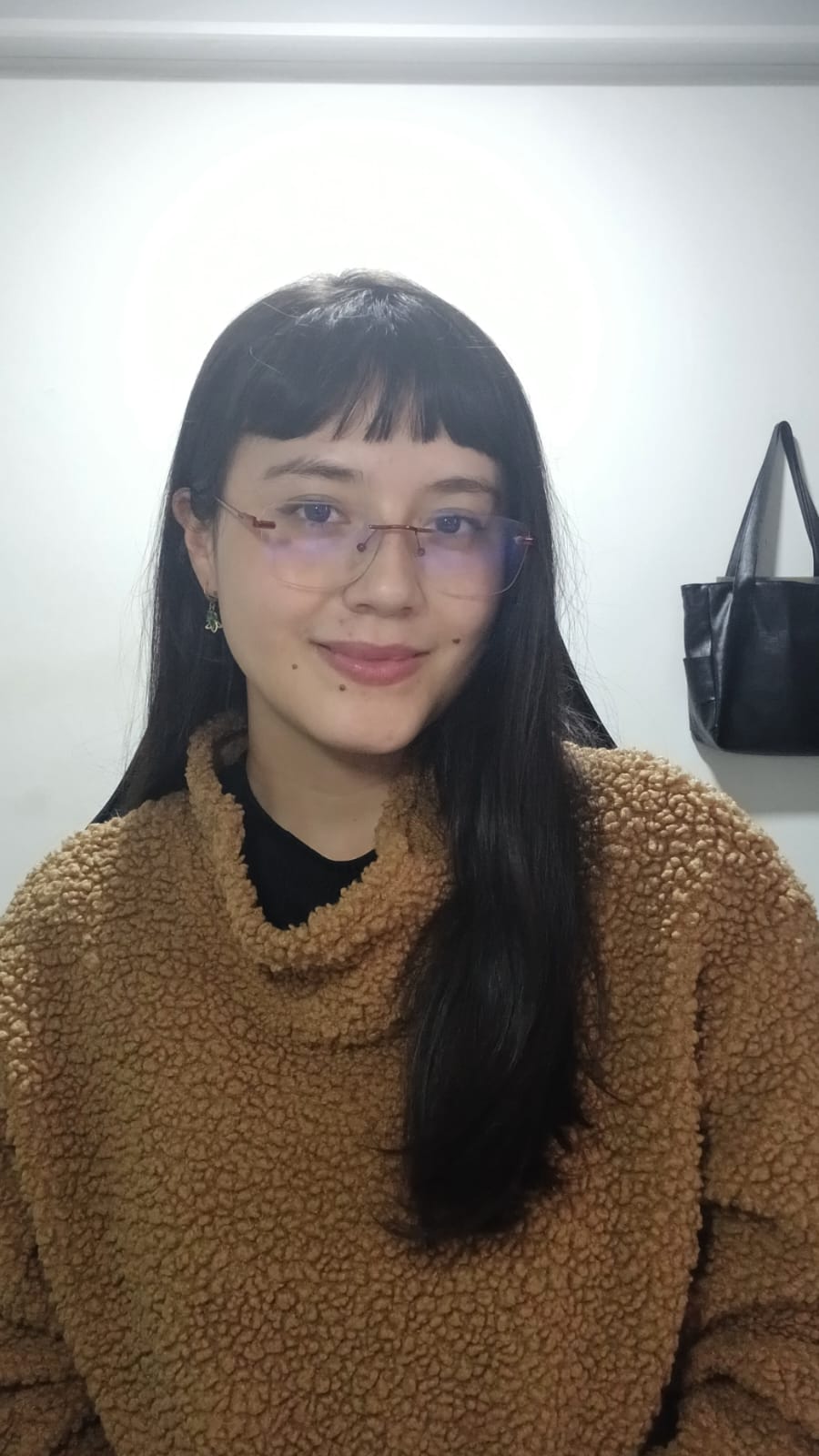 Yeimi Lorena